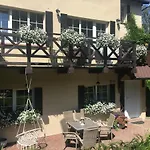 Privatunterkunft Szyszka Karpacz