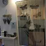 Szyszka Privatunterkunft