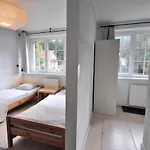 Szyszka Privatunterkunft