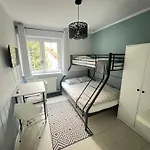 Privatunterkunft Szyszka *