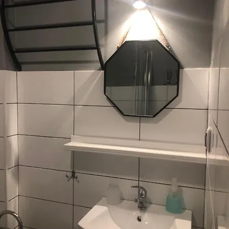 Szyszka * Karpacz