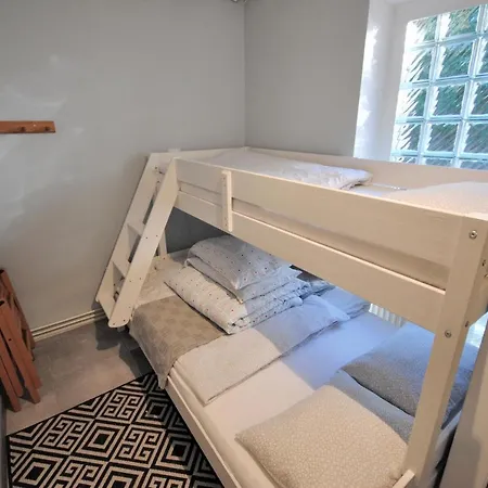 Szyszka Quarto em Acomodações Particulares Karpacz