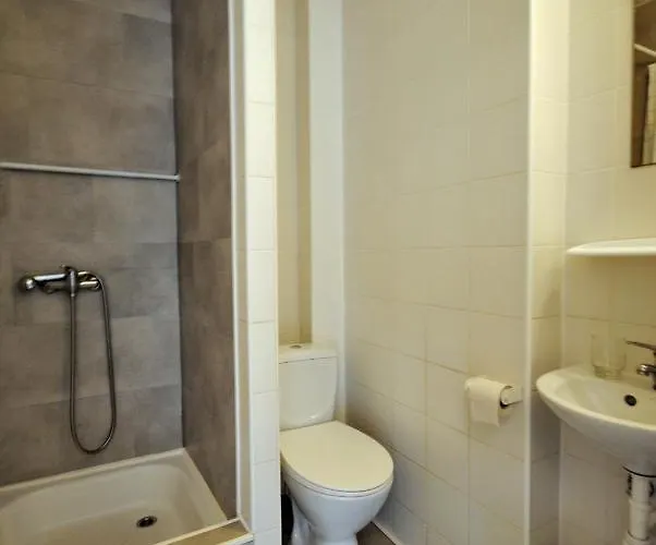 Szyszka Privatunterkunft *