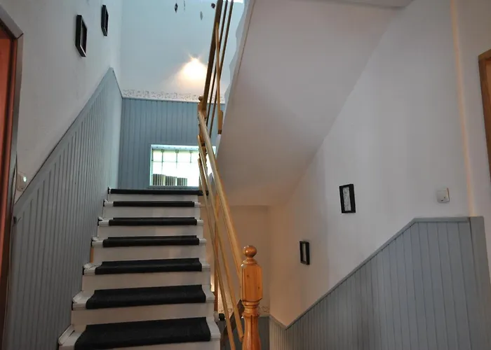 Privatunterkunft Szyszka *