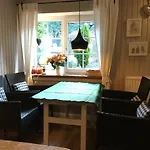 Rum i privatbostad Szyszka Karpacz