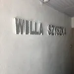 Rum i privatbostad Szyszka *