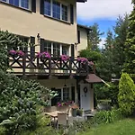 Rum i privatbostad Szyszka *