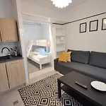 Szyszka Rum i privatbostad Karpacz
