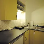 Szyszka Rum i privatbostad Karpacz