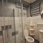 Rum i privatbostad Szyszka Karpacz