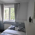 Szyszka Rum i privatbostad