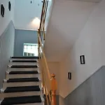 Rum i privatbostad Szyszka *