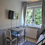 Rum i privatbostad Szyszka