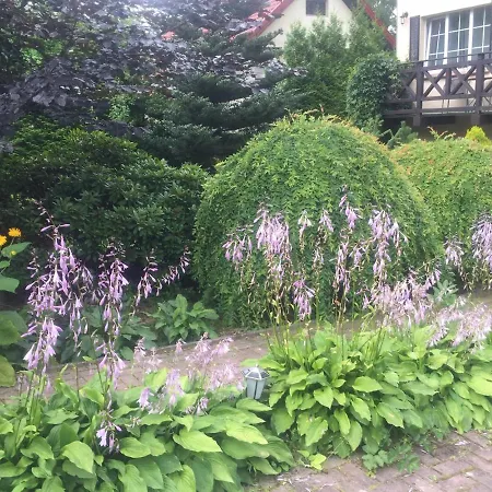 Ubytování v soukromí Szyszka Karpacz