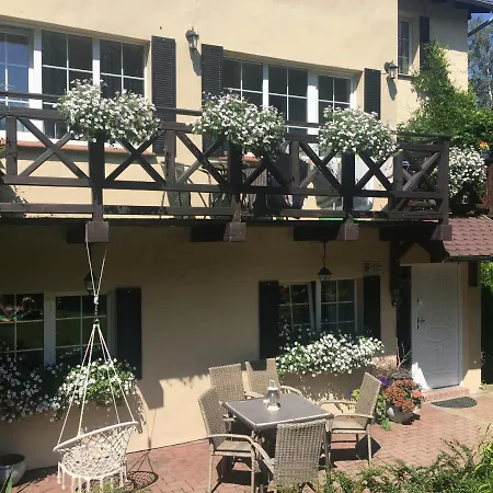 Séjour chez l'habitant Szyszka Karpacz
