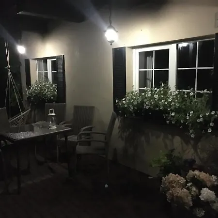 Szyszka Privat bolig Karpacz