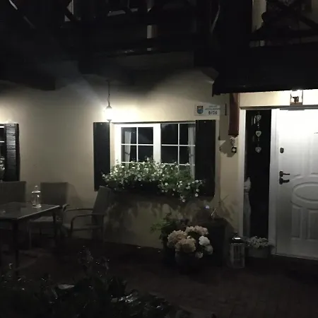 Ubytování v soukromí Szyszka Karpacz