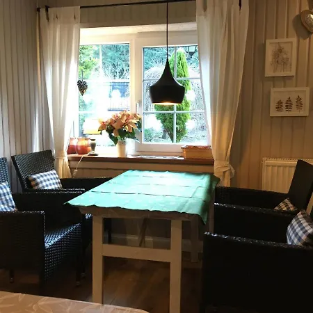 Homestay Szyszka Karpacz