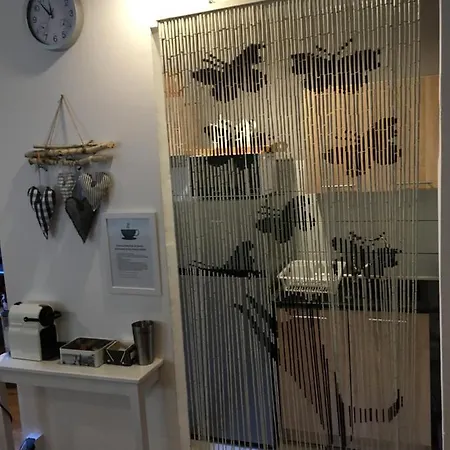 Szyszka Séjour chez l'habitant
