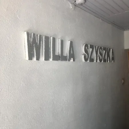 Privat bolig Szyszka *