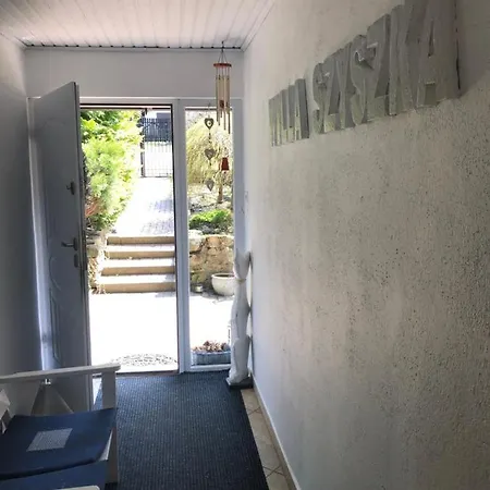 Séjour chez l'habitant Szyszka Karpacz