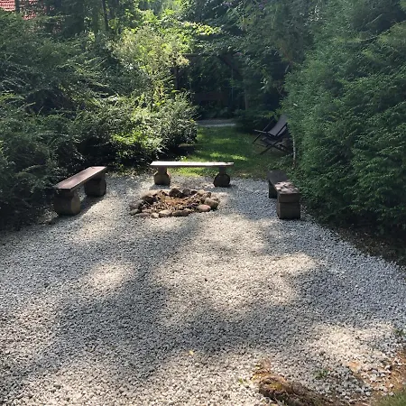 Privat bolig Szyszka Karpacz