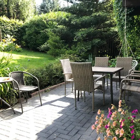 Szyszka Homestay *