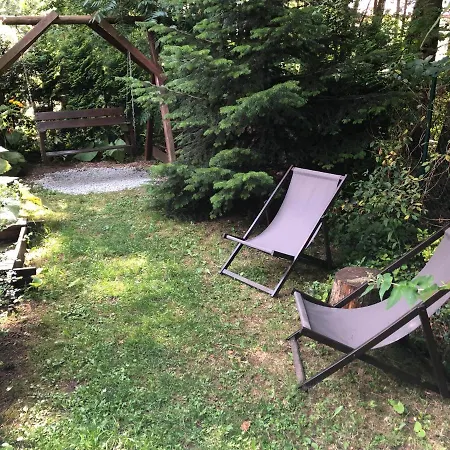 Szyszka Privat bolig Karpacz