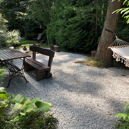 Privat bolig Szyszka Karpacz