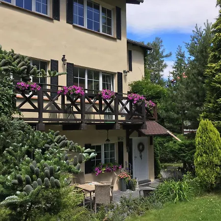 Séjour chez l'habitant Szyszka *