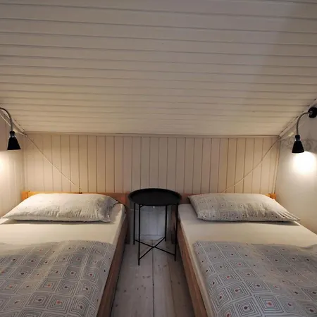 Ubytování v soukromí Szyszka *