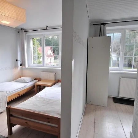 Szyszka Séjour chez l'habitant