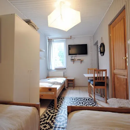 Szyszka * 卡尔帕奇