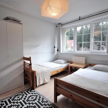 Szyszka Ubytování v soukromí Karpacz