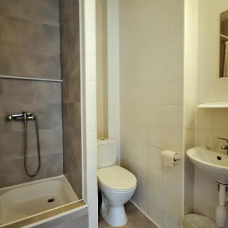 Szyszka Ubytování v soukromí *