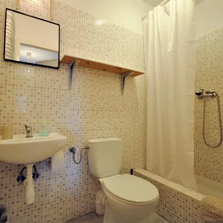 Szyszka Ubytování v soukromí Karpacz