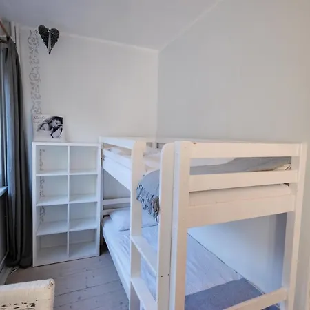 Szyszka Ubytování v soukromí Karpacz