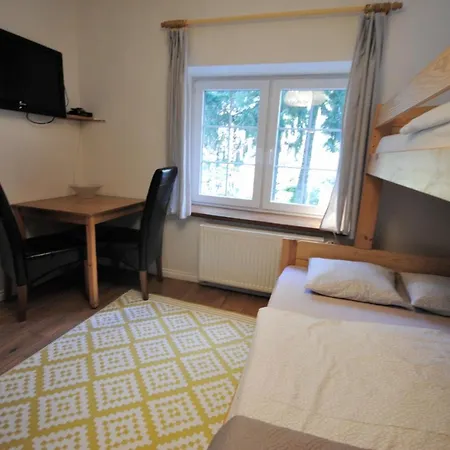 Szyszka * 卡尔帕奇