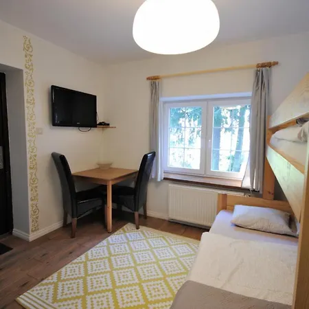 Privat bolig Szyszka Karpacz