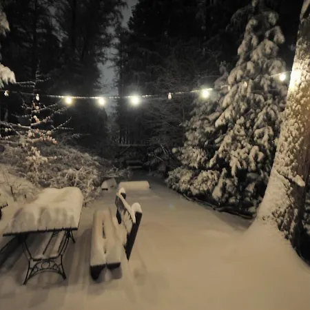 Szyszka * 卡尔帕奇