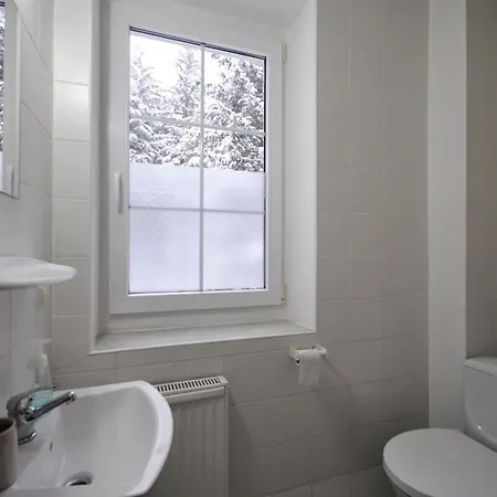 Ubytování v soukromí Szyszka *