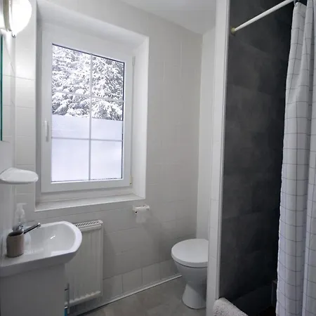 Szyszka Ubytování v soukromí *