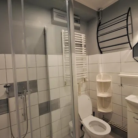 Privat bolig Szyszka Karpacz