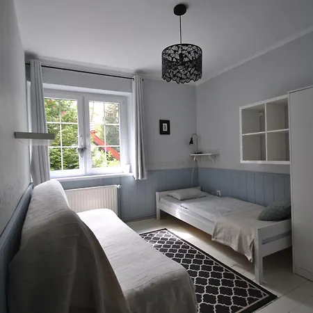 Privat bolig Szyszka *