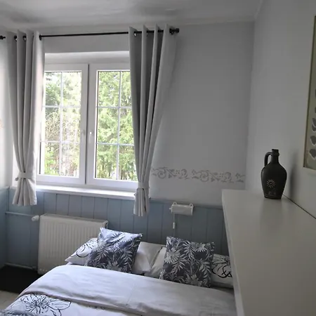 Szyszka Séjour chez l'habitant