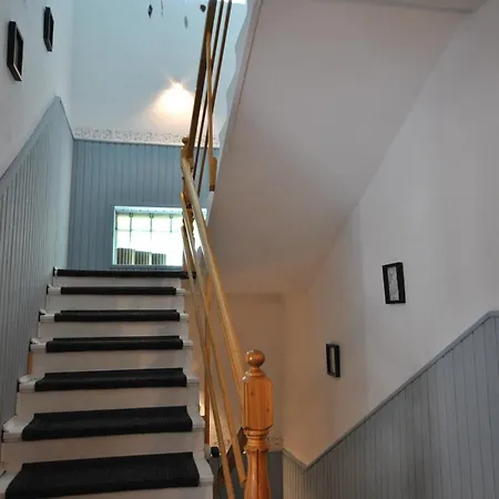 Privat bolig Szyszka *