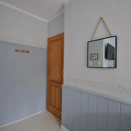 Privat bolig Szyszka