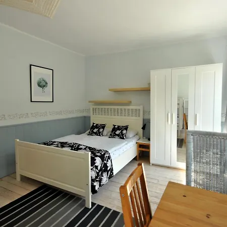 Szyszka Privat bolig *