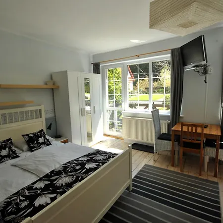 Privat bolig Szyszka *