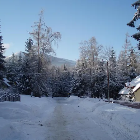 Privat bolig Szyszka Karpacz